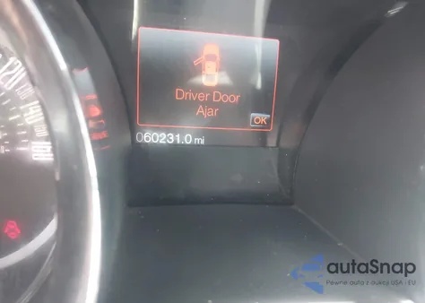 2013 Ford Mustang V6/V6 Premium из США, поврежденный, VIN 1ZVBP8AM0D5215405